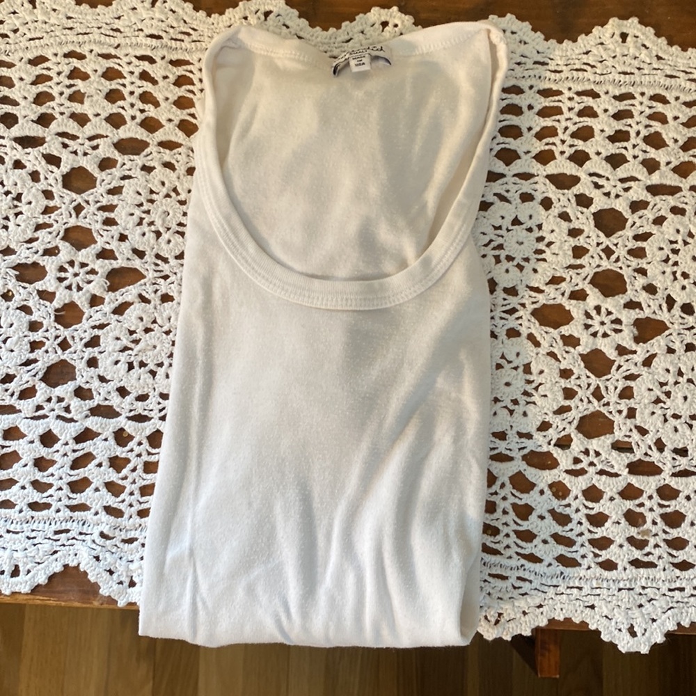 Splendid white t-shirt